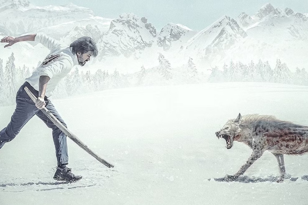 லீக் ஆன லியோ விஜய்யின் ஓப்பனிங் காட்சி! அதிர்ச்சியில் படக்குழு | Leo Hyena Scene Leaked Before Release