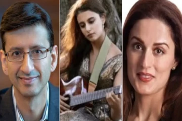 அமெரிக்காவில் பயங்கரம்...சடலமாக மீட்கப்பட்ட இந்திய குடும்பம்; நடந்தது என்ன!