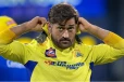 மீண்டும் CSK அணித்தலைவரான தோனி - ருதுராஜ் விலகல்