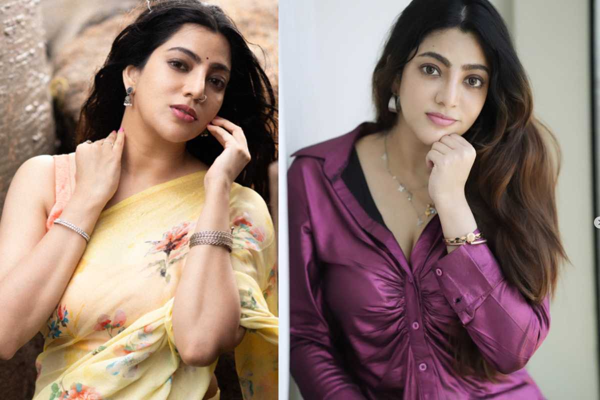 நடிகை சாய் பிரியா தேவாவின் ஓணம் ஸ்பெஷல் கிளிக்ஸ்.. | Sai Priya Deva Recent Onam Special Photos நடிகை சாய் பிரியா தேவாவின் ஓணம் ஸ்பெஷல் கிளிக்ஸ்.. | Sai Priya Deva Recent Onam Special Photos