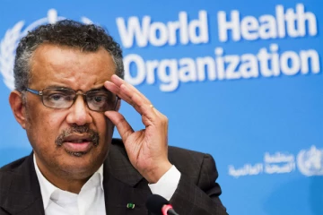 எந்த அறிகுறியும் இல்லை! கொரோனா வைரஸ் குறித்து WHO எச்சரிக்கை