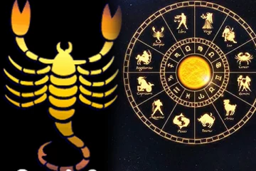 விருச்சிக ராசிக்காரர்களுக்கு இன்று சந்திராஷ்டமம் ! நாள் முழுவதும் எச்சரிக்கையாக இருக்க வேண்டுமாம்!