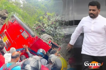 මියගිය පුද්ගලයෙකුට ලක්ෂ 10ක් බැගින් වන්දි