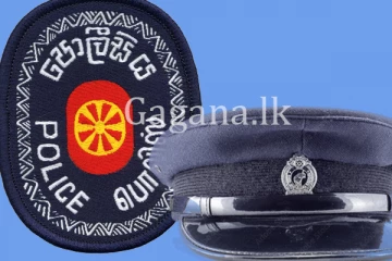 පොලීසියේ ලොකු පුටු රැසක් හෙල්ලෙයි – STF එකටත් අලුත් මුහුණක්.