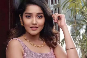 கவர்ச்சி உடையில் வரும் நடிகை அனிகாவா இது? புடவையில் வெளியிட்ட புகைப்படம்