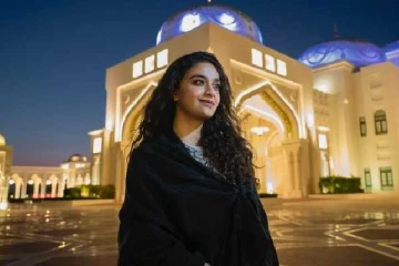 இந்த வருடத்தில் கீர்த்தி சுரேஷிற்கு திருமணம் நடக்கப்போகிறதா?- மாப்பிள்ளை யார்?