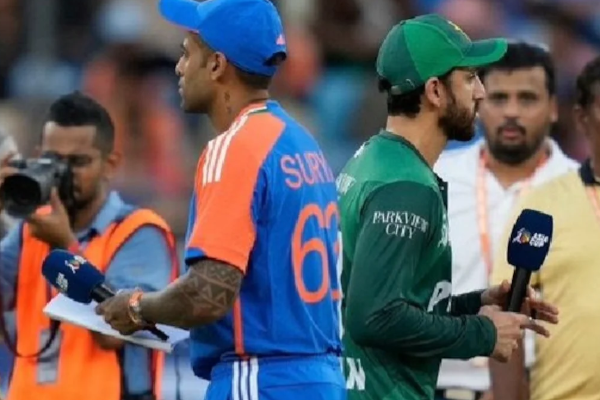 ind vs pak no handshake