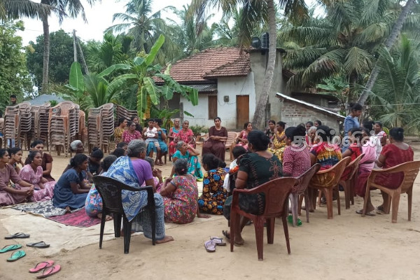 மட்டக்களப்பில் யானை தாக்கி குடும்பஸ்தர் உயிரிழப்பு | Family Member Killed In Elephant Attack