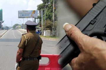 கண்டியில் யுக்திய சுற்றிவளைப்பில் ஆயுதங்களுடன் 3 சந்தேகநபர்கள் கைது