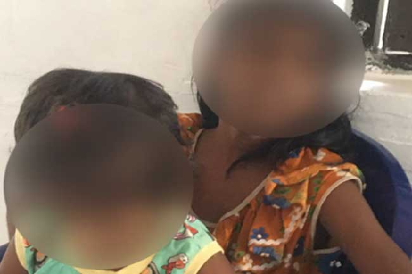 சிறுவர் இல்லத்திலிருந்து தப்பிச் சென்ற சிறுமிகள் - பின்னர் நடந்த சம்பவம் | Two Girls Who Ran Away From The Orphanage