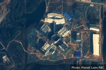 சீனாவின் அணு ஆயுதத் தளங்களின் விரிவாக்கம்: இந்தியாவுக்கு காத்திருக்கும் அச்சுறுத்தல்