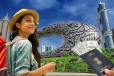 இந்தியர்களுக்கு வருகை விசாவில் தளர்வு வழங்கிய UAE: சுற்றுலா செல்ல யாரெல்லாம் தகுதியானவர்கள்?