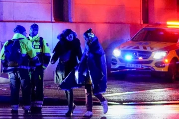 மத்திய ஐரோப்பாவில் பதறவைத்த சம்பவம்; 10 பேரை கொன்ற மாணவனால் அதிர்ச்சி