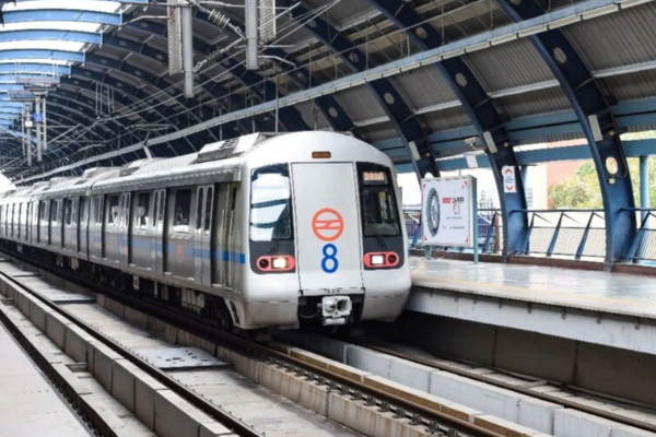 இந்தியாவின் மிக நீளமான மெட்ரோ ரயில் பாதை.., எது தெரியுமா? | Which Is The Longest Metro Line In India