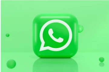Whatsapp இன் இன்னுமொரு புதிய Update