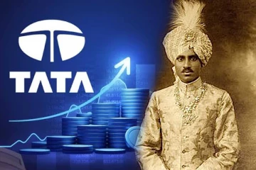 டாடா குழுமத்தில் ஒரே ஒரு பங்கு வைத்திருக்கும் மர்ம நபர்., யார் இவர்?