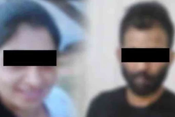 திவுலப்பிட்டிய கணவன், மனைவி அதிரடியாக கைது