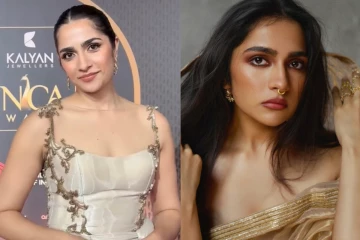 சென்சேஷனல் நடிகை ருக்மிணி வசந்தின் சொத்து மதிப்பு.. இத்தனை கோடிக்கு சொந்தக்காரரா!!