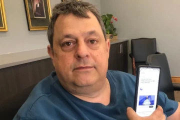 நண்பர்கள் குழுவாக வாங்கிய லொட்டரிக்கு விழுந்த பரிசு... கனேடியருக்கு காத்திருந்த அதிர்ச்சி