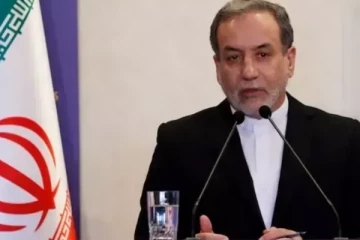 போர் நிறுத்தமா? ஈரான் வெளியிட்ட தகவல்