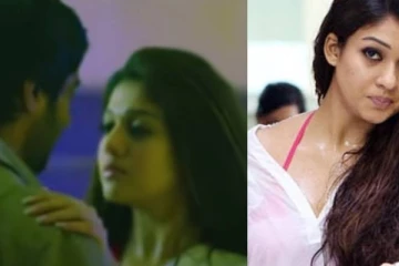 முன்னாள் காதலரின் கோரியோகிராஃப்! பிரபல நடிகரின் படத்தை தூக்கிஎறிய நயனுக்கு இதுதான் காரணமா?