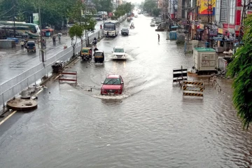 20 மாவட்டங்களுக்கு சிவப்பு எச்சரிக்கை