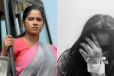 சீரியல் நடிகை கேப்ரியல்லா செல்லஸுக்கு என்னாச்சு.. மருத்துவமனையில் அனுமதி