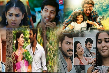 தமிழ் பாடலிருந்து copy பண்ணி சிங்களத்தில் பாடப்பட்ட 5 பாடல்கள்