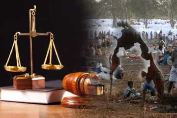 தமிழர்களுக்கு எதிரான இனப்படுகொலை தொடர்பான ஒன்ராறியோ அரசாங்கத்தின் சட்டம்: வழங்கப்பட்டுள்ள உறுதியான தீர்ப்பு