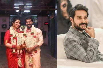 வெடிக்கும் பஞ்சாயத்து.. மாதம்பட்டி ரங்கராஜ் குறித்து சுனிதா என்ன சொன்னார் தெரியுமா?