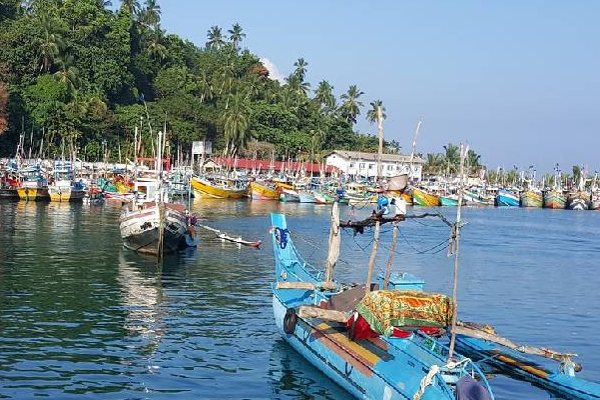 ஒரு மாதத்திற்கு மேலாக உயிருக்குப் போராடும் யாழ்.மீனவர்கள்! | Jaffna Fishermen Fighting For Their Lives A Month