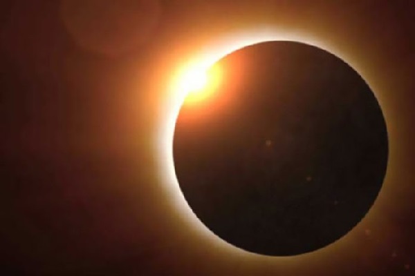 இலங்கையில் சூரிய கிரகணம் -வெளியான அறிவிப்பு | Sri Lanka A Hybrid Eclipse