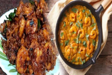 இறால் குழம்பு எளிமையா செய்யும் ரகசியம் தெரியுமா? இப்படி செய்து பாருங்க