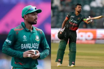 எந்த அணியாக இருந்தாலும் எங்களால் வீழ்த்த முடியும்: சூளுரைத்த வங்காளதேச கேப்டன்