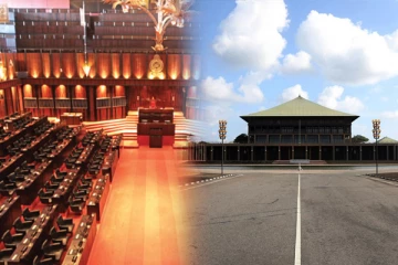 நாடாளுமன்ற அமர்வினை ஒத்திவைக்க நடவடிக்கை