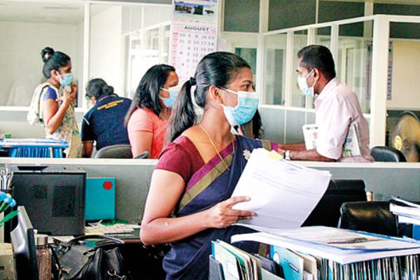 அரச ஊழியர்களின் சம்பளம் குறித்து வெளியான தகவல் | Government Employees Salary Increase