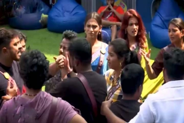 சிறைக்கு சென்ற ஜிபி முத்து? அடிக்க சொல்லுடா அவனை! அசீம் சுயரூபம் அம்பலம்