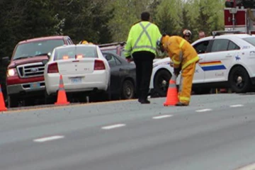 கனடா மாகாணமொன்றில் பயங்கர விபத்து! 2 மாத குழந்தை உட்பட மூவர் பலி