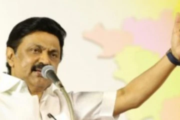 கொடுத்த வாக்குறுதி எதையும் அதிமுக அரசு காப்பாற்றவில்லை - முக ஸ்டாலின்