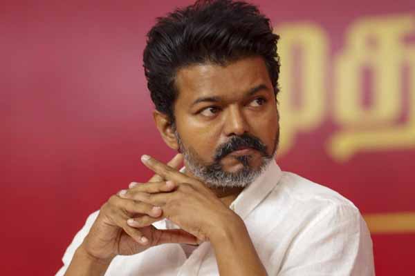 2026 தேர்தலில் விஜய் போட்டியிடும் தொகுதி எது தெரியுமா? | Vijay Election Virugambakkam Vikravandi