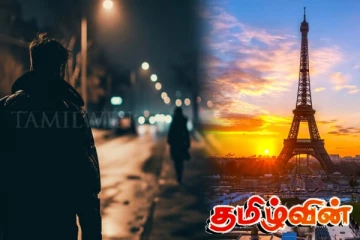 பிரான்ஸில் இலங்கை தமிழர் ஒருவருக்கு சிறைத்தண்டனை