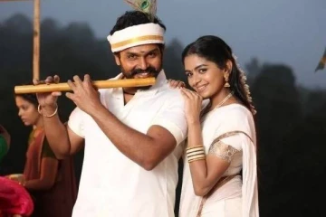 வசூலில் தெறிக்கவிடும் கார்த்தியின் விருமன் சென்னையில் எவ்வளவு வசூல் தெரியுமா?