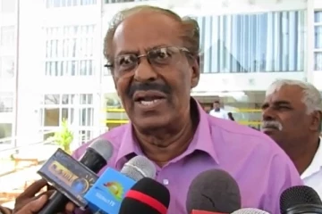 இறந்தோருக்காக ஆத்மசாந்தி பிரார்த்தனை செய்வோம் நெஞ்சார நினைவுகூருவோம் : மாவை