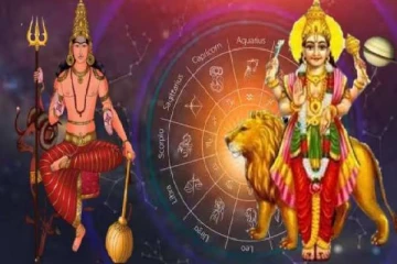 செவ்வாய்-புதன் ஒரே ராசியில் இணைவதால் ராஜயோகம் பெறும் ராசிக்காரர்கள்