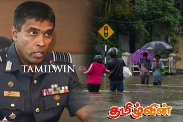 தொடரும் சீரற்ற காலநிலை: உலங்கு வானூர்திகளுடன் களமிறங்கிய விமான படை