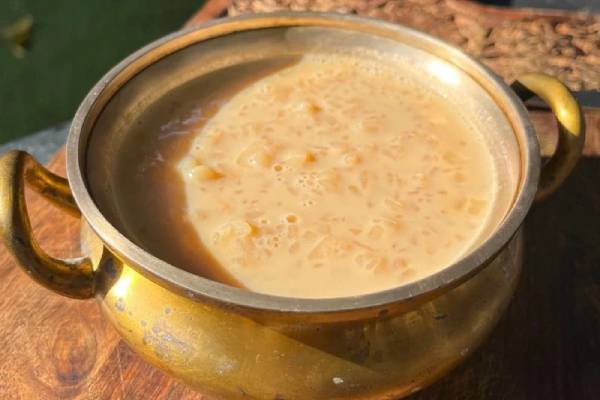 ஆடி ஸ்பெஷல்: ஆடி பால் பாயாசம் செய்வது எப்படி? 10 நிமிட ரெசிபி | Aadi Paal Payasam Recipe In Tamil
