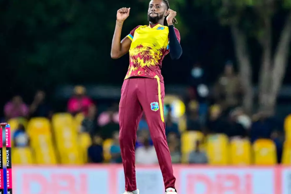 கிரிக்கெட் வரலாற்றில் முதல் முறை - ஒரு தொடரில் 2 வீரர்கள் ஹாட்ரிக் | 1St Time In T20I Cricket 2 Hat Trick In Series