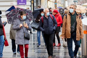 ஐரோப்பாவில் வேகமாக பரவும் மற்றுமொரு ஆபத்தான வைரஸ் - மக்களுக்கு எச்சரிக்கை