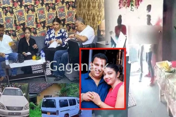 ක්ලබ් වසන්තගේ වෙඩික්කරුවන් ගැන සහ ටැටූ දුලාන්ගේ මව ගැන පොලීසය කළ අලුත්ම අනාවරණය.