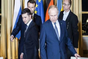 தண்டனை அனுபவிப்பார்கள்! ரஷ்யாவின் கடும் எச்சரிக்கையினால் உக்ரைனுக்கு உதவ நேட்டோ நாடுகள் தயக்கம்